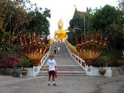 271  me at Wat Khao Pha Yai.JPG